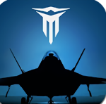 (Metalstorm)金属风暴空战手游