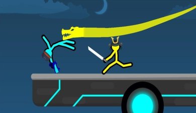 火柴人射击精英下载-火柴人射击精英最新版下载v1.1.12