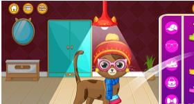 虚拟猫咪宠物生活正版下载-虚拟猫咪宠物生活经典版下载v1.13