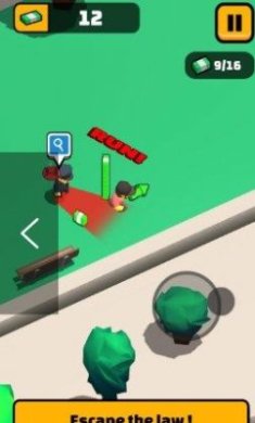 放置罪犯游戏下载-放置罪犯安卓版下载v0.1