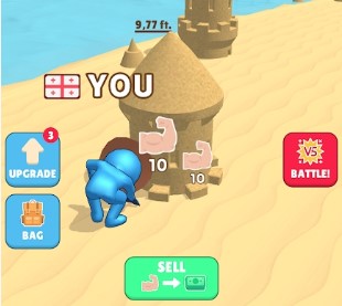 沙子城堡下载-沙子城堡安卓版下载v0.0.6