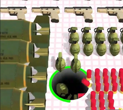 黑洞清扫大作战下载-黑洞清扫大作战安卓下载v2.0.9