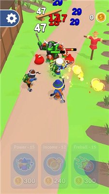 恶魔猎人放置手机版下载-恶魔猎人放置游戏下载v1.0.0