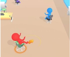 椅子阻力赛下载-椅子阻力赛安卓版下载v0.3