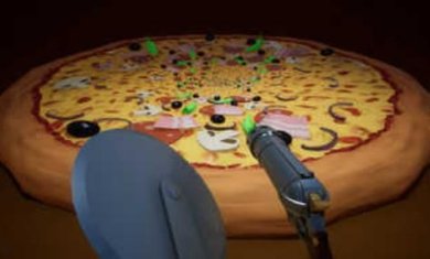 无限披萨官网版下载-无限披萨正版下载v1.0.1