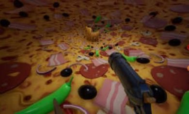 无限披萨官网版下载-无限披萨正版下载v1.0.1