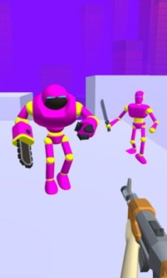 枪械大师3D大开杀戒下载-枪械大师3D大开杀戒安卓版下载v1.41.3