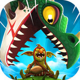 饥饿龙内置MOD作弊菜单