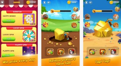 采矿防守官方版下载-采矿防守游戏下载v0.6.3