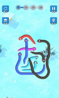 脑洞贪吃蛇手机版下载-脑洞贪吃蛇最新版下载v2.0.0