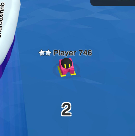 吃我一雪球下载-吃我一雪球游戏下载v1.0.1