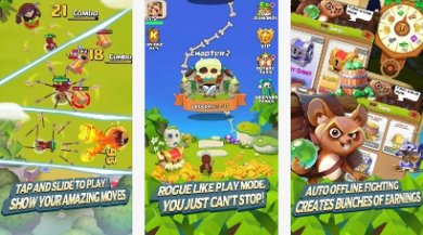 疯狂的野人下载手机版-疯狂的野人下载最新版v2.0