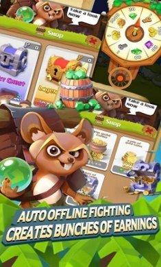 疯狂的野人下载手机版-疯狂的野人下载最新版v2.0