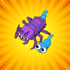 贪吃鬼进化大作战安卓版