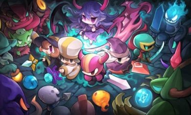 我的勇者游戏下载-我的勇者手机版下载v7.0.4