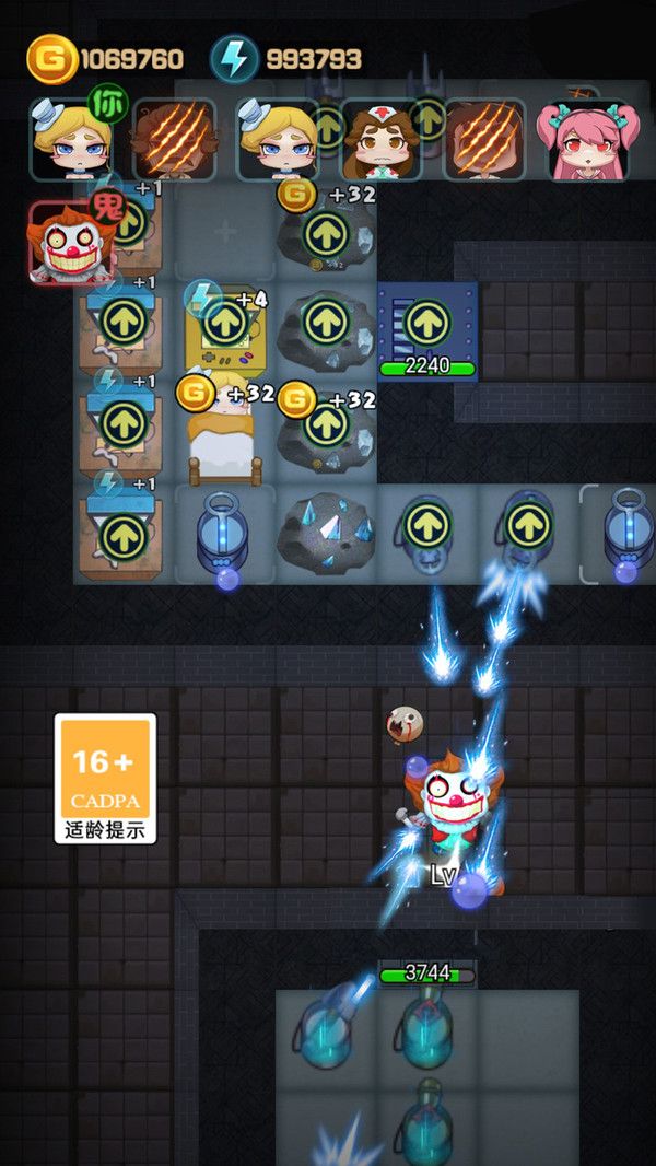 神魔对决游戏官网下载-神魔对决下载v1.0.8