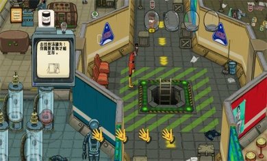 60秒生存太空版下载-60秒生存安卓版下载v1.3.1