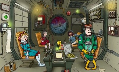 60秒生存太空版下载-60秒生存安卓版下载v1.3.1