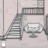 黑白房间逃生(附攻略)