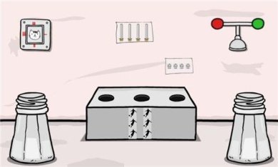 黑白房间逃生官方版下载-黑白房间逃生(附攻略)下载v1.0.0