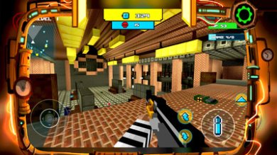 狙击王者狩猎模拟最新版下载-狙击王者狩猎模拟安卓下载v1.0