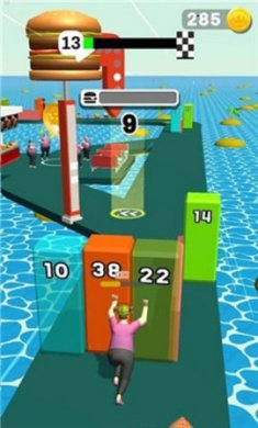 大胃王跑酷下载-大胃王跑酷安卓版下载v1.0.0