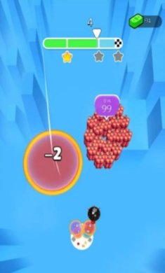 进化炸弹游戏下载-进化炸弹安卓版下载v1.2