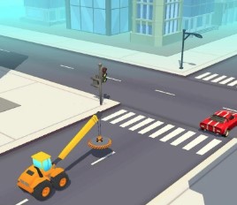 清理违停下载-清理违停安卓版下载v1.0