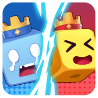 欢乐的冲突官方手游