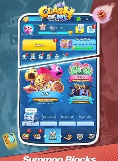 欢乐的冲突游戏下载-欢乐的冲突中文版下载v1.1.1