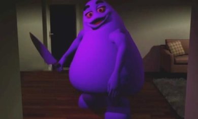 鬼脸摇动安卓版下载-鬼脸摇动完整版下载v1.0.0