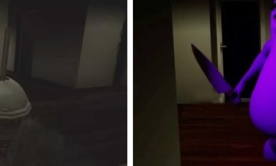 鬼脸摇动安卓版下载-鬼脸摇动完整版下载v1.0.0