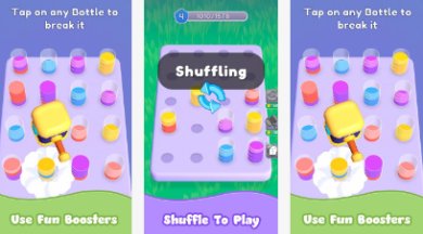 合并液体游戏下载-合并液体安卓版下载v1.0.0