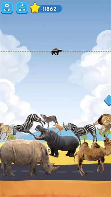 草原大作战安卓版下载-草原大作战游戏下载v1.0.4