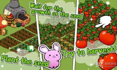 森林生活快乐花园极速版下载-森林生活快乐花园无错版下载v2.1.7