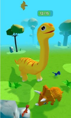 逃离恐龙岛游戏下载-逃离恐龙岛安卓版下载v300.1.0.3018