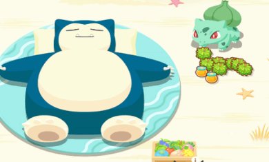 宝可梦睡眠下载-宝可梦睡眠app下载安卓最新版v1.0.3