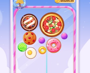 零食射击下载-零食射击最新版下载v1.0.0