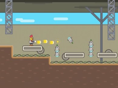 鸡哥大逃亡下载-鸡哥大逃亡游戏下载v1.0.4