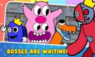 道具幸存者怪物狩猎游戏下载-道具幸存者怪物狩猎免费版下载v1.3