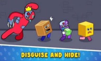 道具幸存者怪物狩猎游戏下载-道具幸存者怪物狩猎免费版下载v1.3