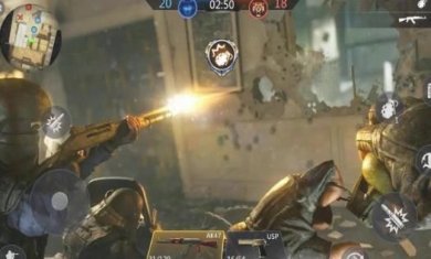 战争前线模拟器完整版下载-战争前线模拟器手机版下载v1.02·