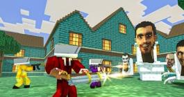 工艺射手FPS战斗官方正版下载-工艺射手FPS战斗安卓版下载v1.0.14