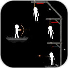 弓箭手的弓游戏