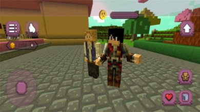 我的女孩世界下载-我的女孩世界安卓版下载v1.48-minApi23