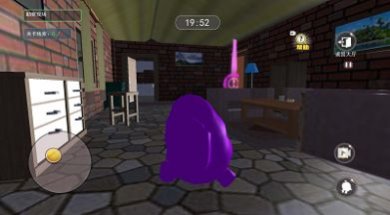 鬼脸奶昔逃生下载-鬼脸奶昔逃生最新版下载v1.0