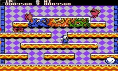 雪人兄弟最新版下载-雪人兄弟官网下载v4.9.9.6