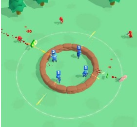 空闲射击军队下载-空闲射击军队安卓版下载v1.0