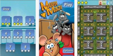 精灵鼠小弟下载-精灵鼠小弟游戏下载v3