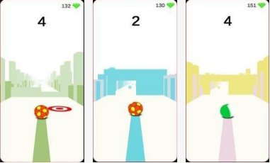 追赶赛车球手游下载-追赶赛车球安卓版下载v3.9